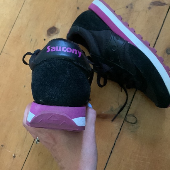 Saucony Jazz - Picture 7 of 10